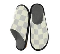 Womens' Slippers Women Slippers Indoor s House Shoes Memory Foam Soft House For Women Warm Indoor Size 5.5