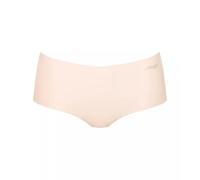 Women's Sloggi Zero Modal 2.0 (x2) Shorts Blanc L