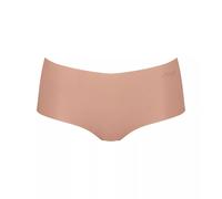 Women's Sloggi Zero Modal 2.0 (x2) Shorts Marron XS