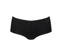 Women's Sloggi Zero Modal 2.0 (x2) Shorts Noir S