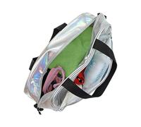 Women's Small Sports Bag Large Waterproof Cosmetic Tote with