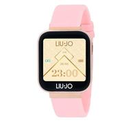 Women's Smartwatch Classic Pink Strap Liu Jo Bracelet Watch, Bracelet