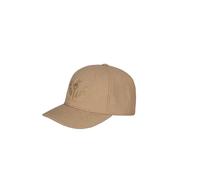 Women's snapback cap Barts Sheenagh Marron TU