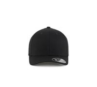 Women's snapback cap Flexfit Combed Noir One size
