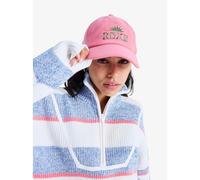 Roxy Brave Lineup - Women Pink Baseball Cap