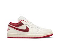 Women's sneaker Nike Air Jordan 1 Low SE Blanc 41