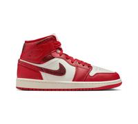 Women's sneaker Nike Air Jordan 1 Mid SE Blanc 38