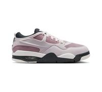 NIKE Womens Air Jordan 4 RM Trainers IB7694 Sneakers Shoes (UK 5 US 7.5 EU 38.5, Taupe Grey Platinum Violet 200)