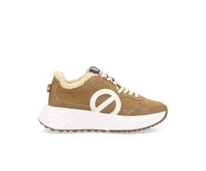 Women's sneaker No Name Carter Runner Marron 41