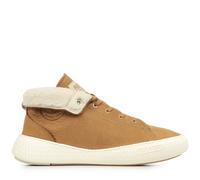 Women's sneaker Palladium Pallanova Chukka WL Marron 39