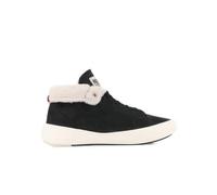 Women's sneaker Palladium Pallanova Chukka WL Noir 37