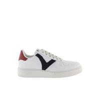 Women's sneaker Victoria Madrid Efecto Blanc 37