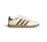 adidas Breaknet Sleek shoes beige brown women - 4.5UK