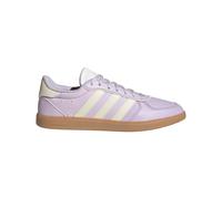 Adidas Breaknet Sleek Trainers Purple EU 38 Woman
