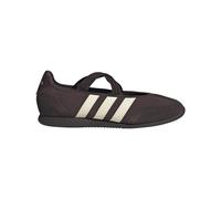 adidas Women's Barreda Mary Jane Shoes, Shadow Brown/Cream White/Aurora Coffee, 4.5 UK