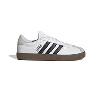Adidas Vl Court 3.0 Trainers White EU 39 1/3 Woman