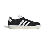 Adidas Vl Court 3.0 Trainers Black EU 38 2/3 Woman