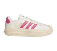 adidas Women's Vl Court Bold Shoes, Off White/Dual Magenta/Gold met., 4 UK
