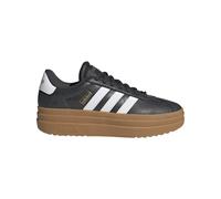 Adidas Vl Court Bold Trainers Black EU 39 1/3 Woman