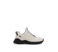 Women's sneakers Aigle Chaumont Gtx Beige 39