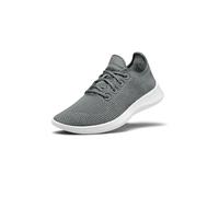 Allbirds Womens Mist (white) Tree Runner Fsc-certified Eucalyptus Tree-fibre Low-top Trainers Eur 39 / 6 Uk Women