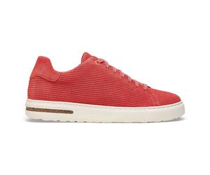 Women's Sneakers Birkenstock Bend Low Cord Rouge 40 Étroit