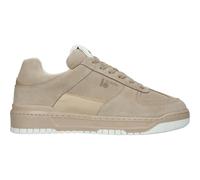 Women's Sneakers Blackstone Tufa Greer Beige 40