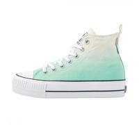 Women's sneakers British Knights Kaya Mid Turquoise 37