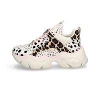 Women's Sneakers Buffalo Binary Glam Blanc 40