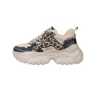 Women's Sneakers Buffalo Bliss Warm - Vegan Beige 40