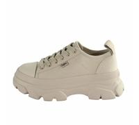Women's sneakers Buffalo Cade Lace Up Lo Beige 41