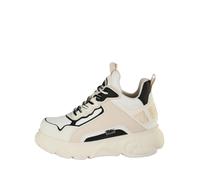 Women's sneakers Buffalo Cld Chai - Vegan Nubuck Noir 41