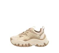 Women's sneakers Buffalo Trail one Beige 37