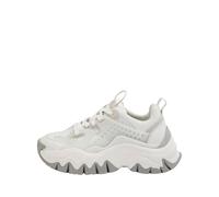 Women's sneakers Buffalo Trail one Blanc 40