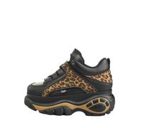 Women's Sneakers Buffalo Vegan Noir 40