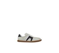 CAMPER Runner Twentyfive Sustainable Suede Low Top Trainers - Size: 36 - female