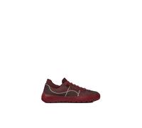 Women's Sneakers Camper Peu Serra Rouge 40