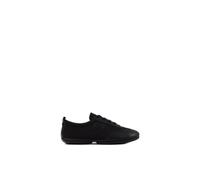 CAMPER Peu Path+ Low Top Sneakers in Leather and Suede from Recycled Materials - Size: 39 - female