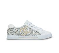 Women's Sneakers DC Shoes Chelsea Beige 36