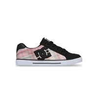 DC Shoes Chelsea Trainers UK 3 Pink
