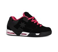 Dc Shoes Command Trainers Black EU 43 Woman
