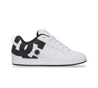 Women's Sneakers DC Shoes Court Graffik Blanc 38,5
