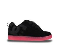 Women's Sneakers DC Shoes Court Graffik Noir 38
