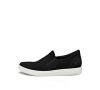 Women's Sneakers Ecco Classic Slip-On Noir 43