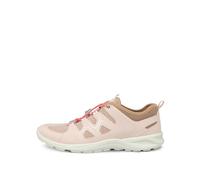 ECCO Women's Terracruise Lt W Trainers, Rose Dust Nude, 4.5 UK