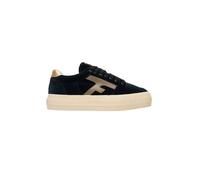 Women's Sneakers Faguo Walnut Noir 39
