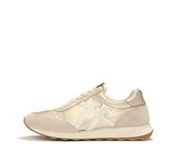 FitFlop Retro-Q FF Shoes Beige Women - 40