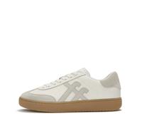 Women's Sneakers FitFlop The Dash T Blanc 41