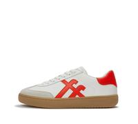 Women's Sneakers FitFlop The Dash T Blanc 42