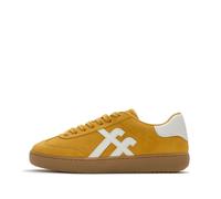 Women's Sneakers FitFlop The Dash T Jaune 38